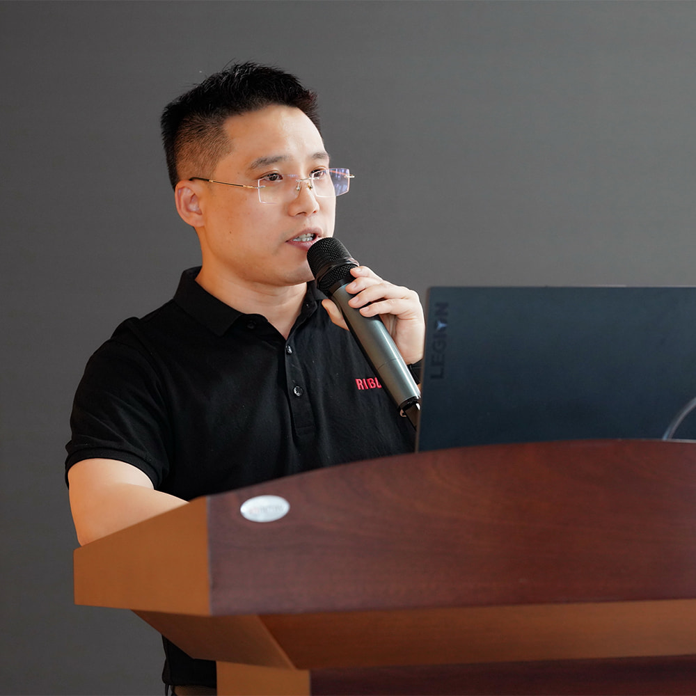 浙江瑞邦智能装备股份有限公司
