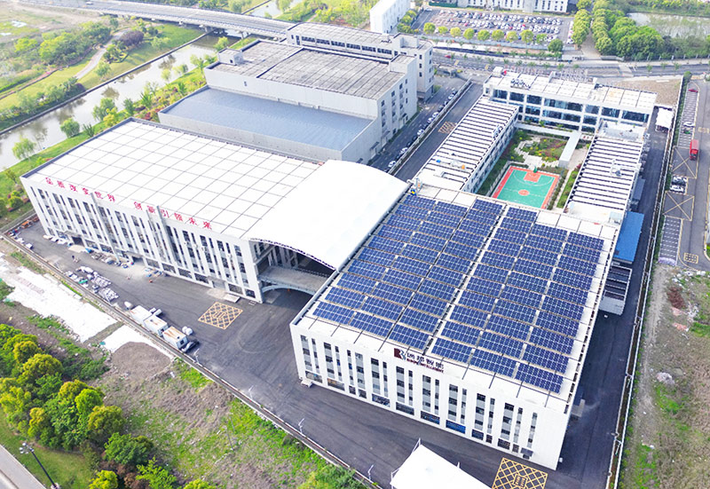 浙江瑞邦智能装备股份有限公司